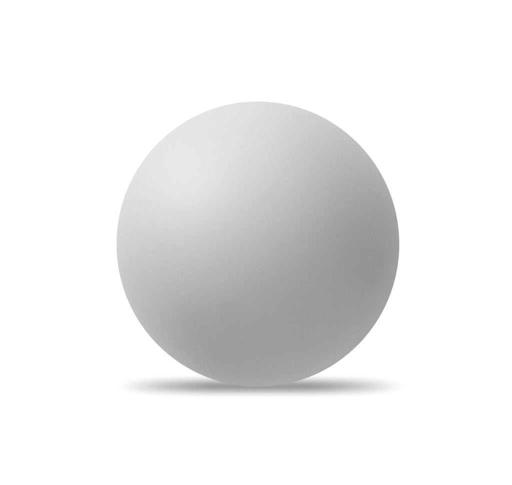 Funball Rubber Bouncing Ball for Promotional Giveaways