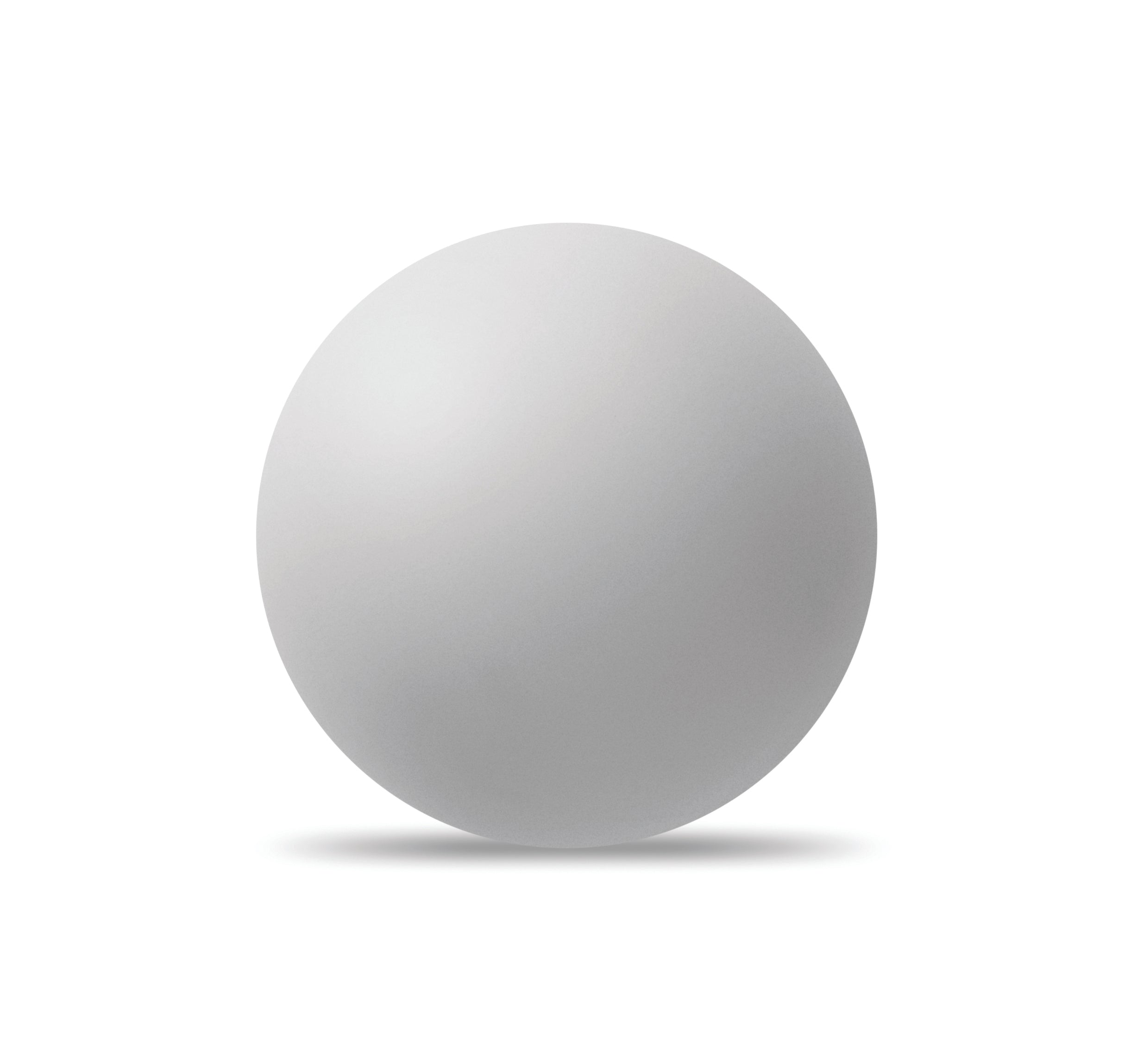 Funball Rubber Bouncing Ball for Promotional Giveaways