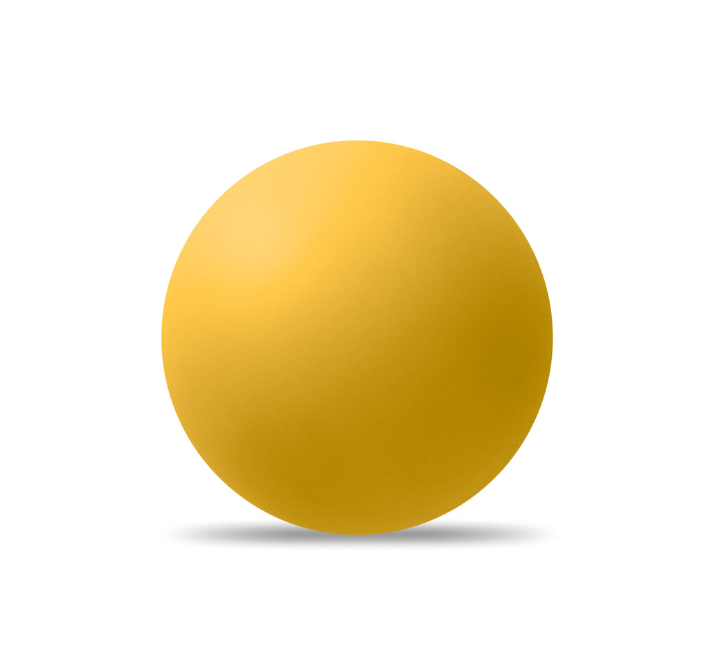 Funball Rubber Bouncing Ball for Promotional Giveaways