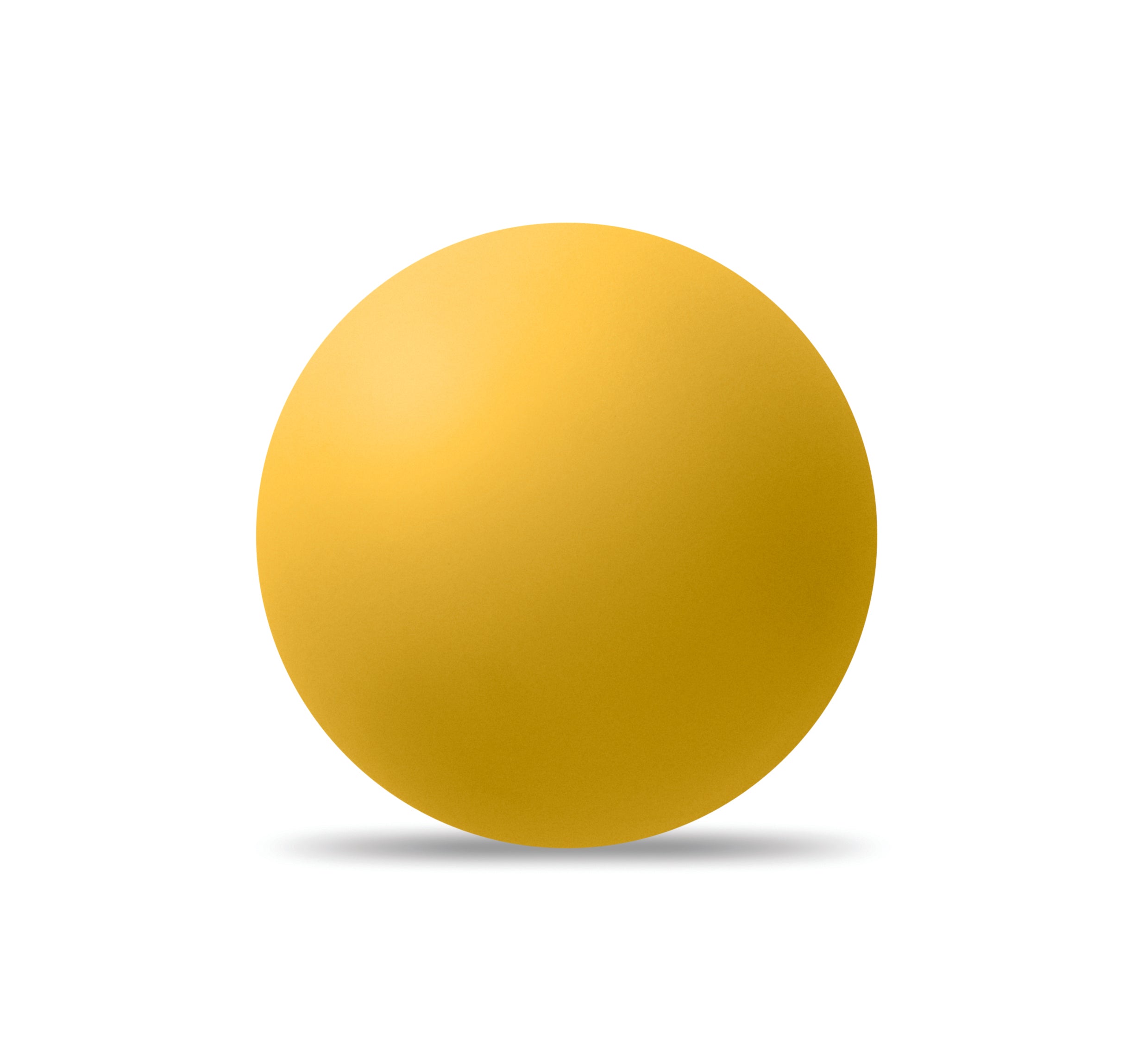 Funball Rubber Bouncing Ball for Promotional Giveaways