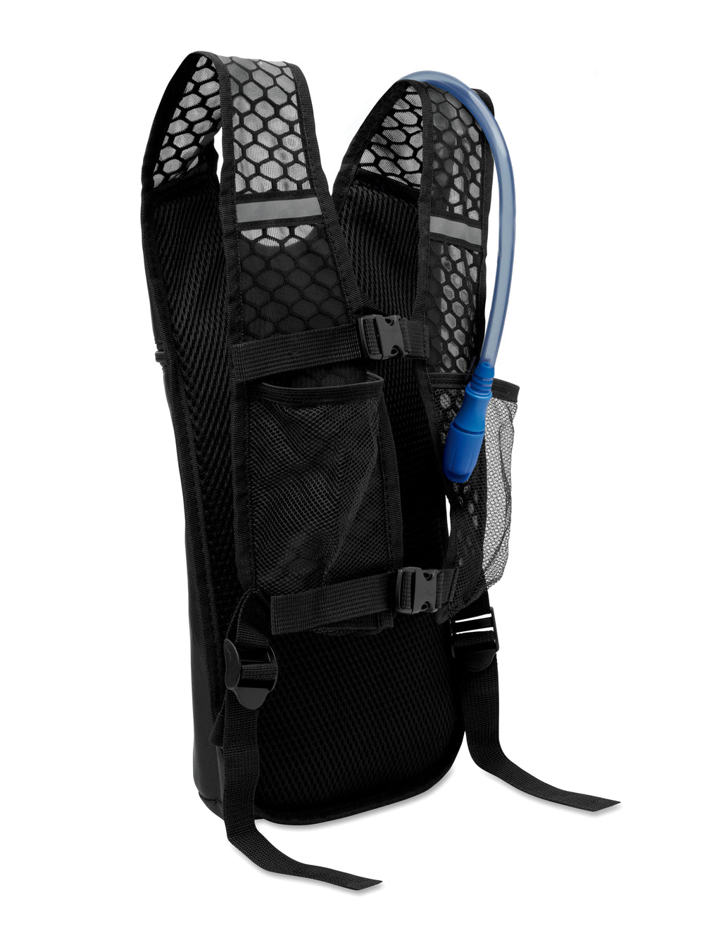 CONFI Sports Backpack with Hydration System 420D