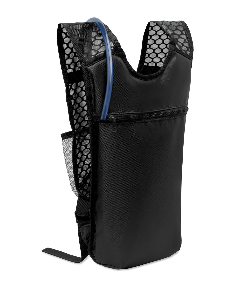 CONFI Sports Backpack with Hydration System 420D