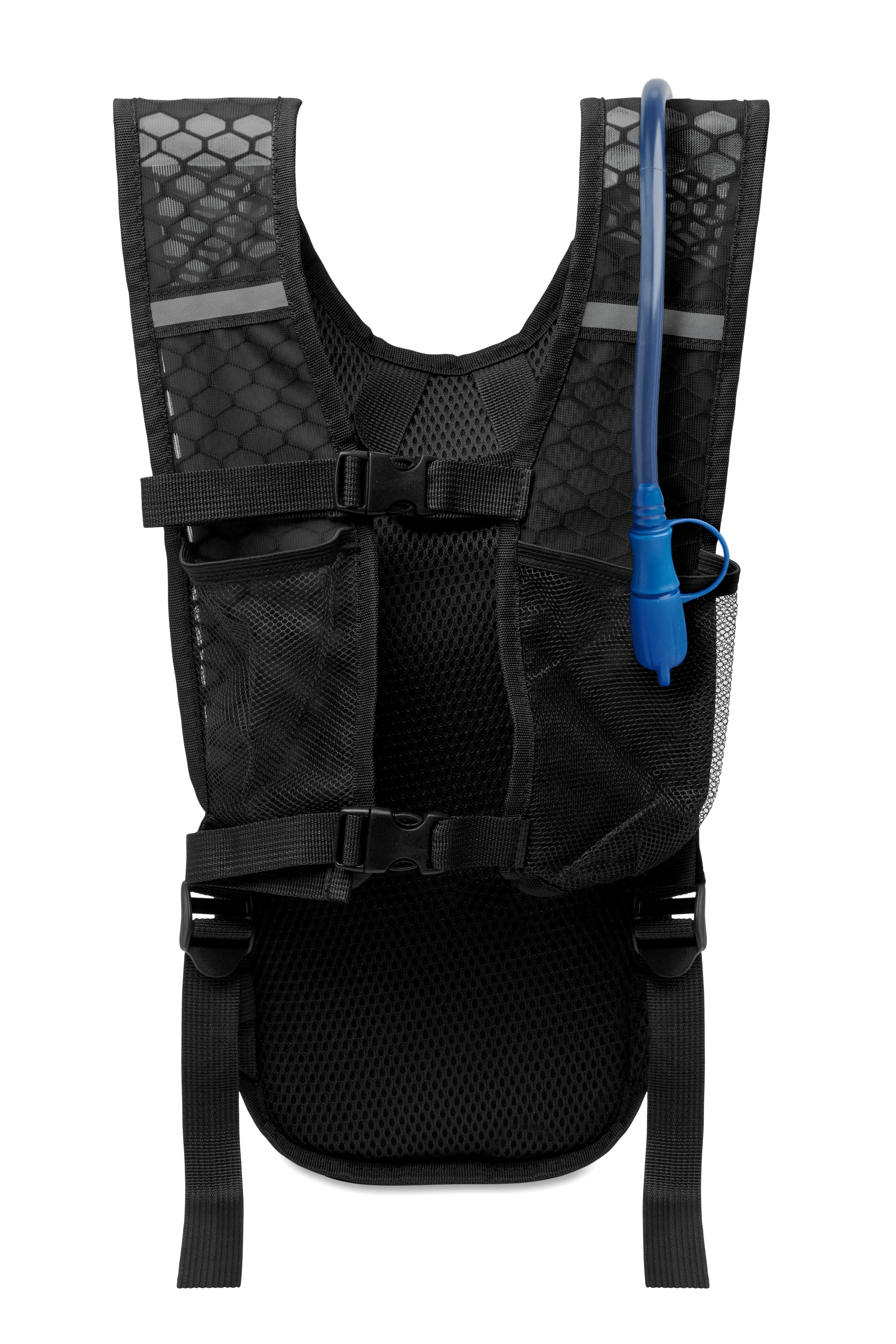 CONFI Sports Backpack with Hydration System 420D