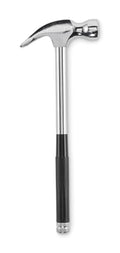 CLAW IT Carbon Steel Multi-Tool Hammer