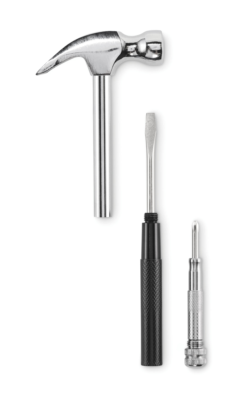 CLAW IT Carbon Steel Multi-Tool Hammer