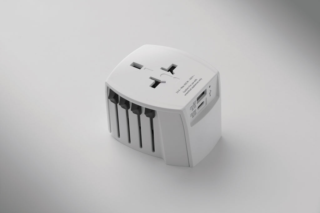 MUV USB AC30 PD