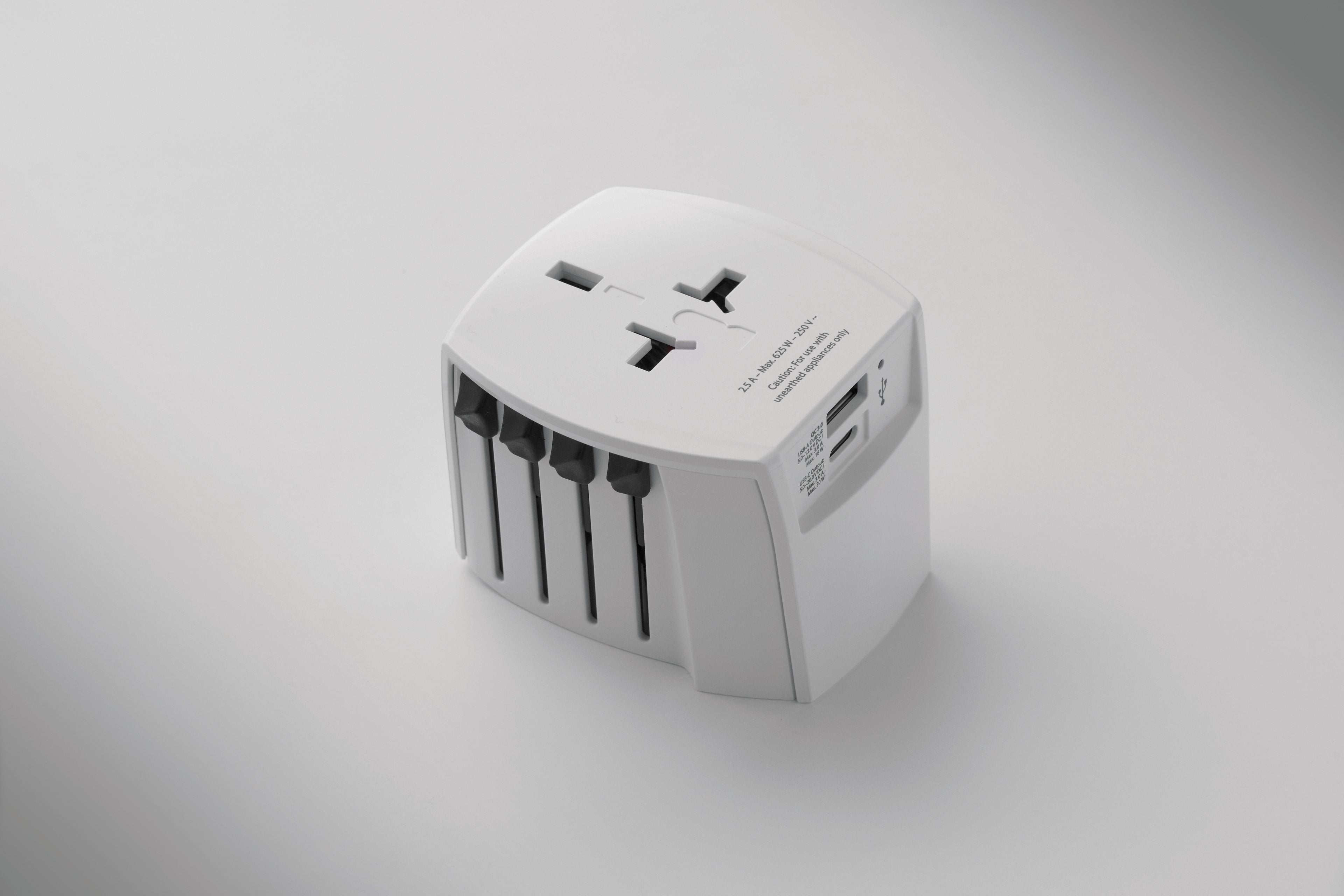 MUV USB AC30 PD