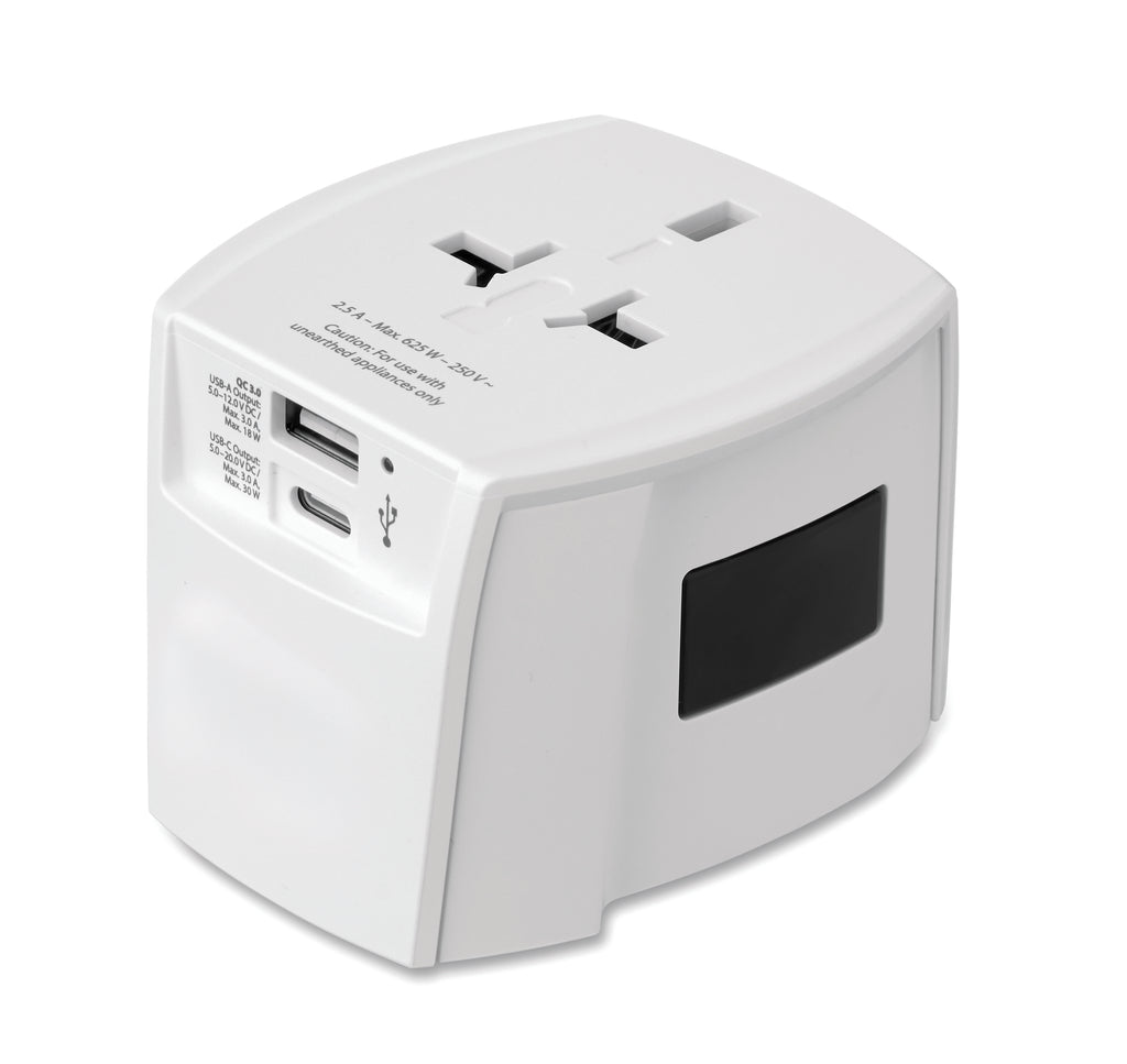 MUV USB AC30 PD