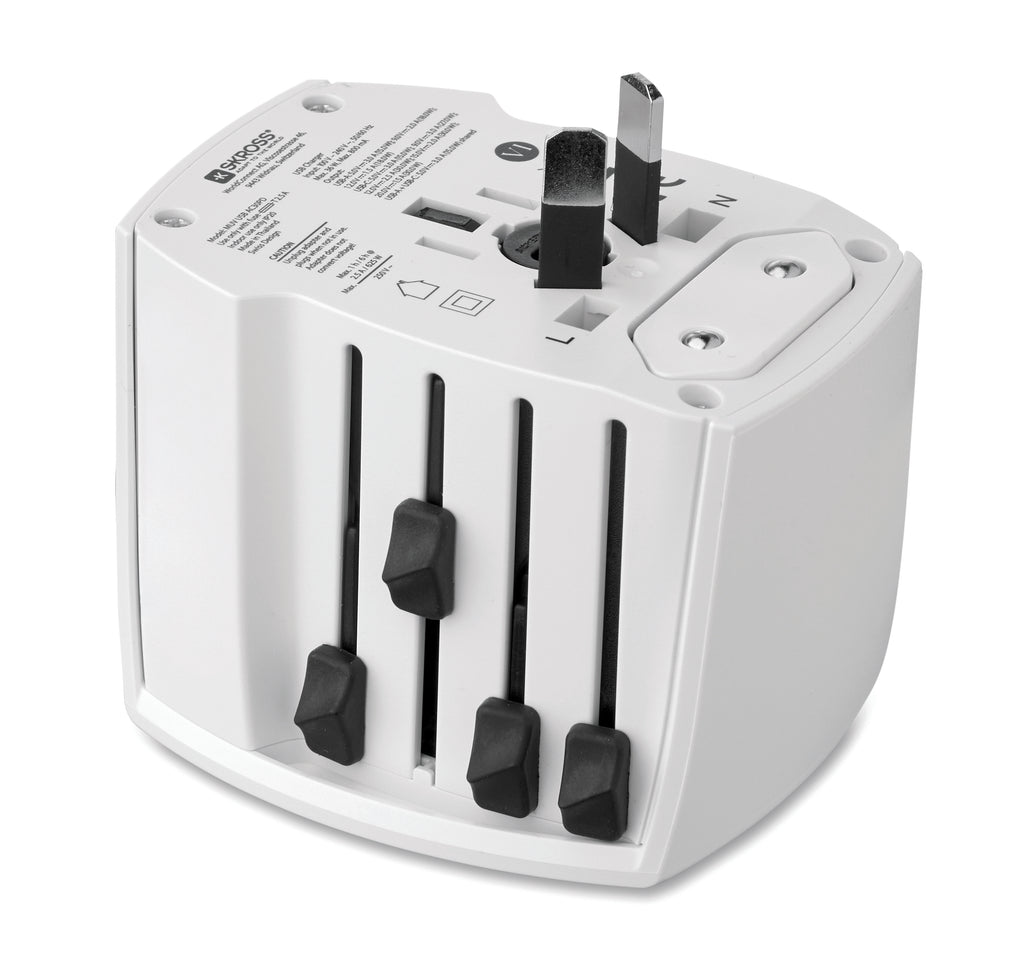 MUV USB AC30 PD
