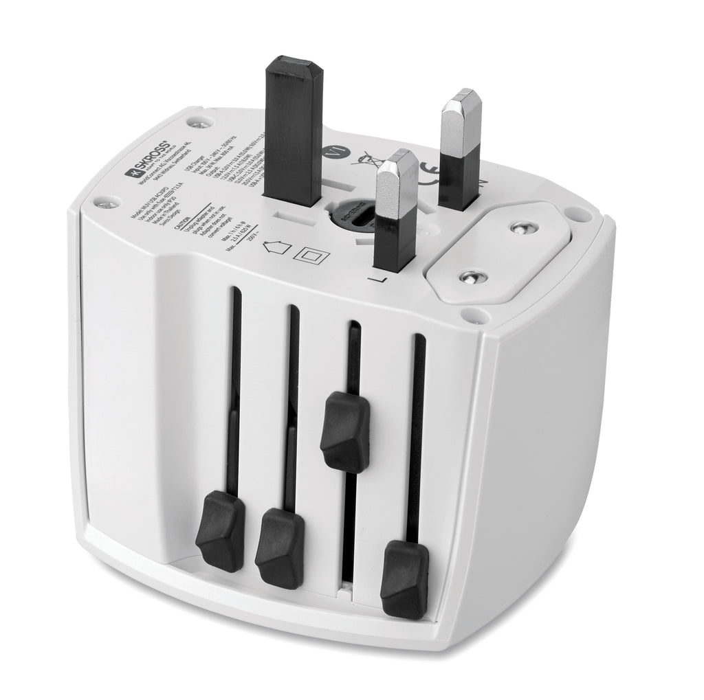 MUV USB AC30 PD