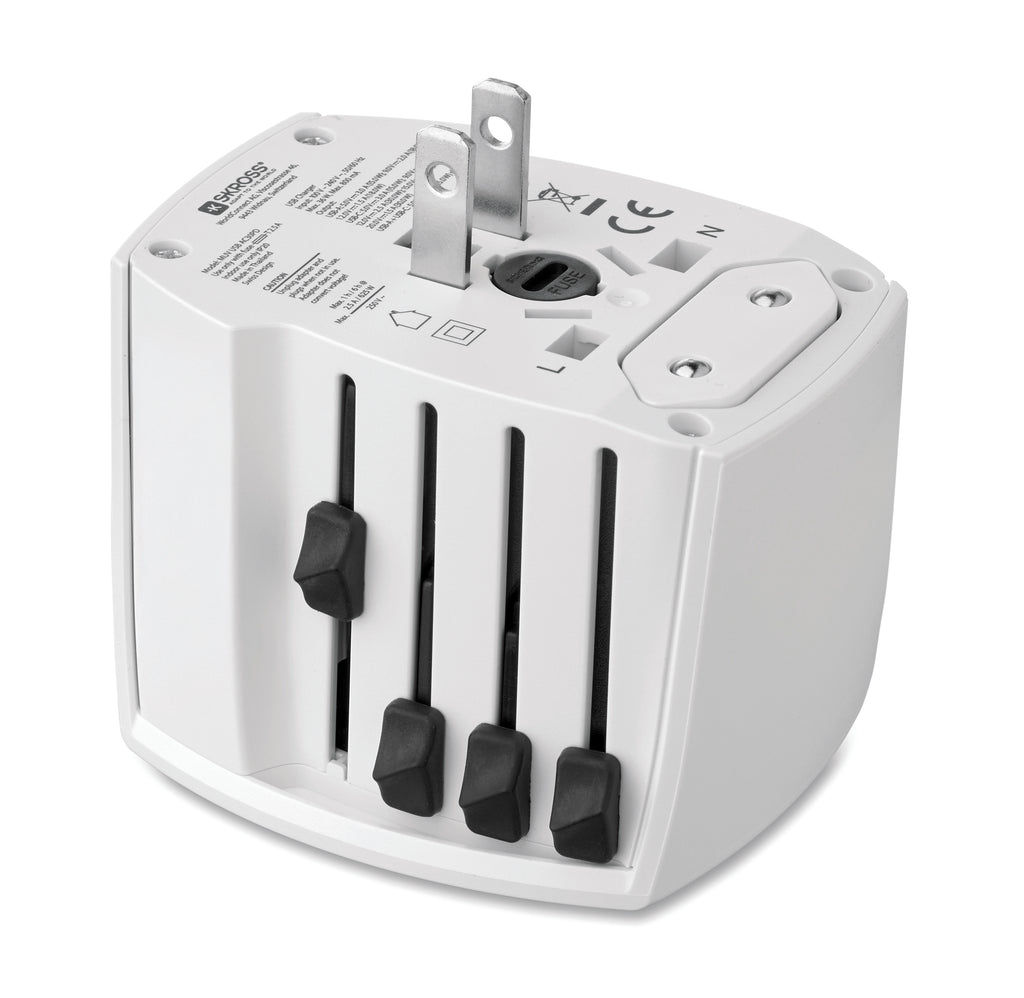 MUV USB AC30 PD