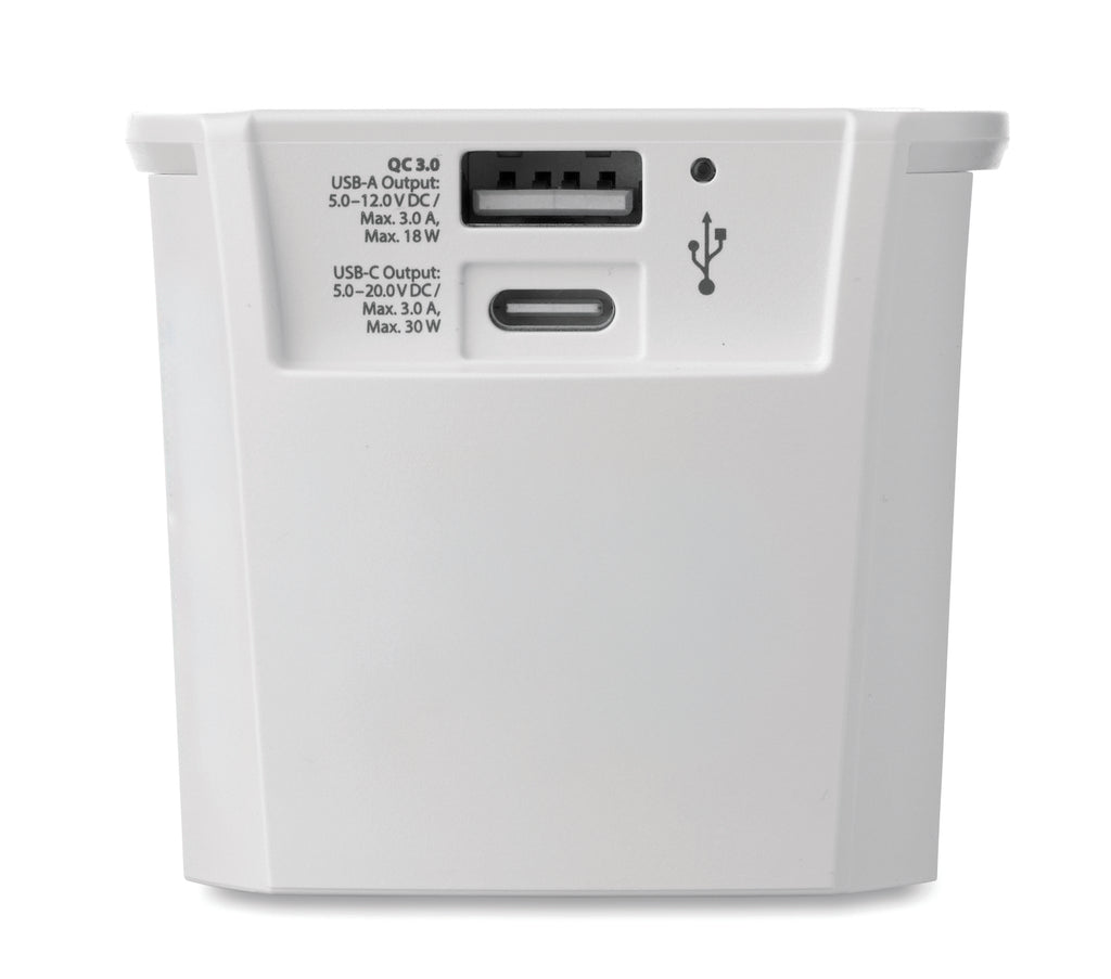 MUV USB AC30 PD