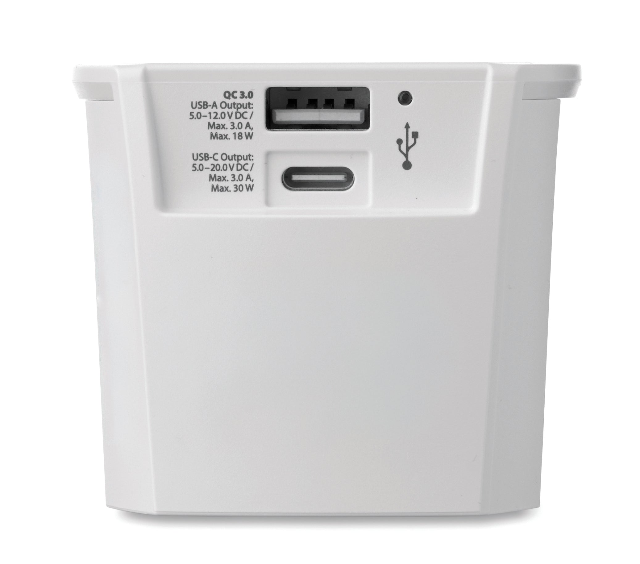 MUV USB AC30 PD