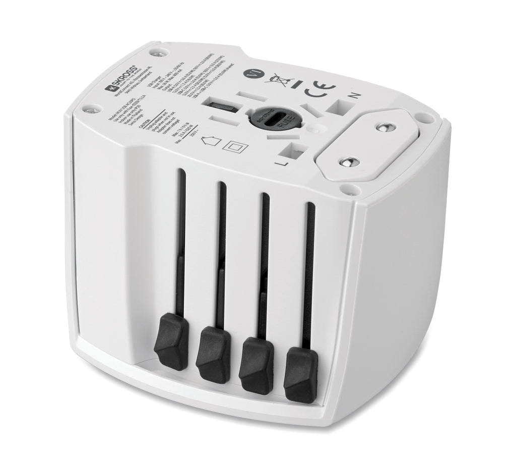 MUV USB AC30 PD