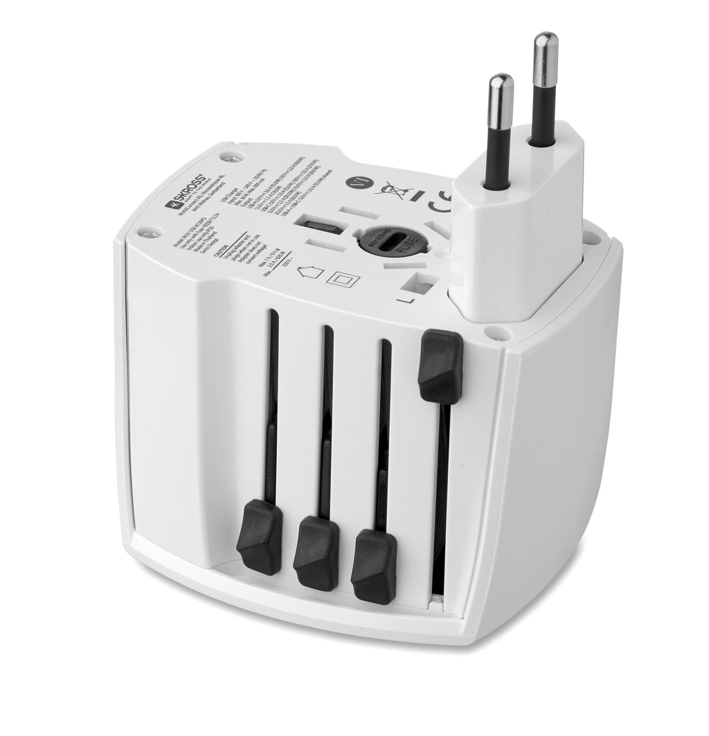 MUV USB AC30 PD