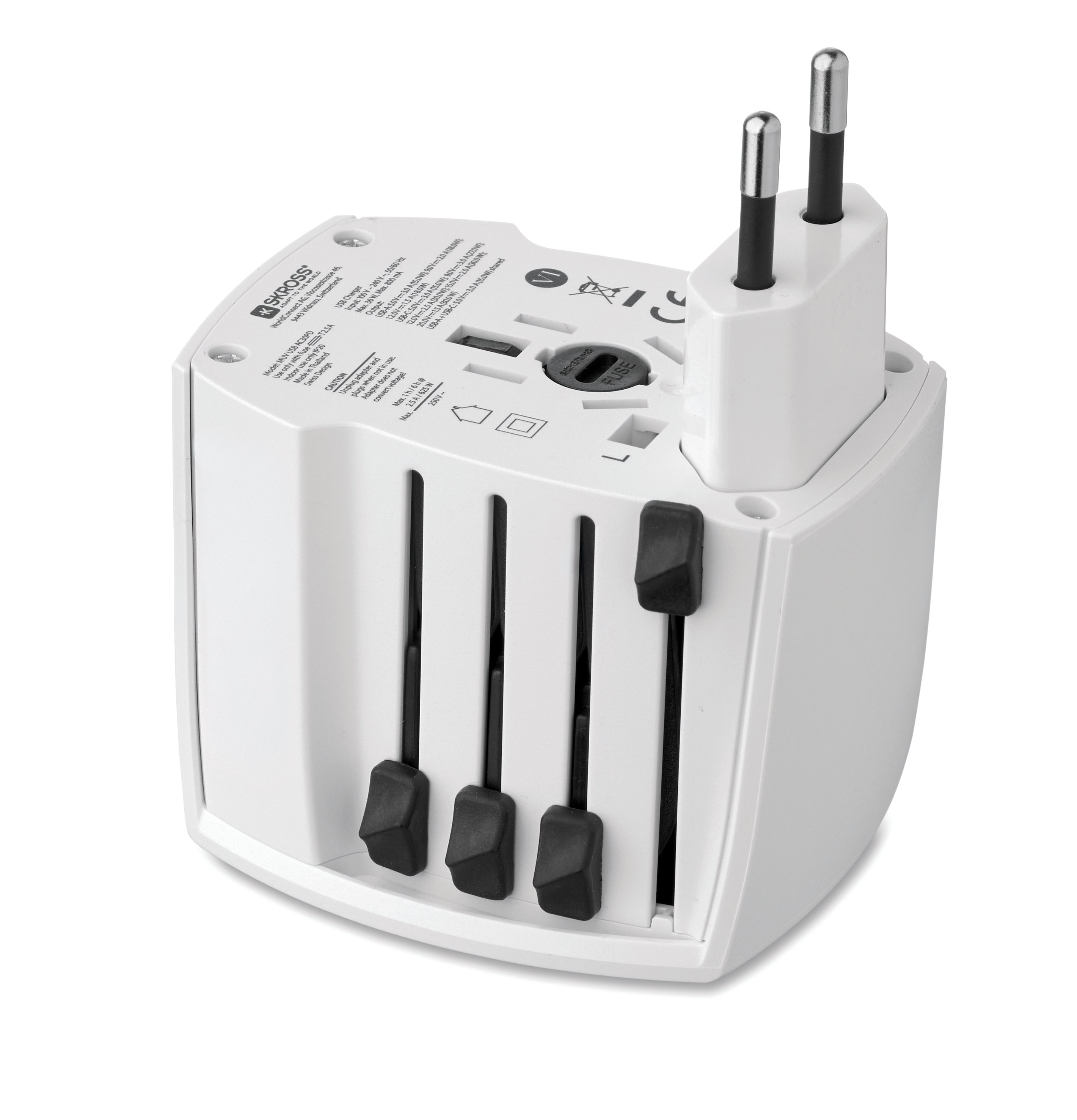 MUV USB AC30 PD