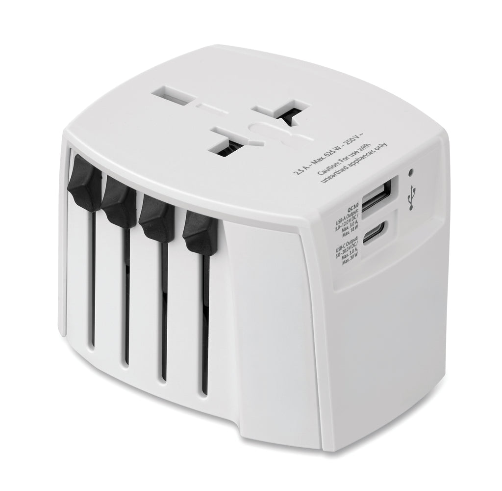 MUV USB AC30 PD