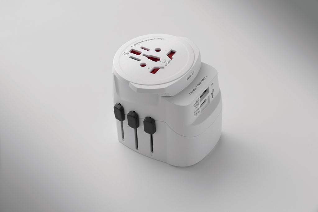 PRO LIGHT USB AC30 PD