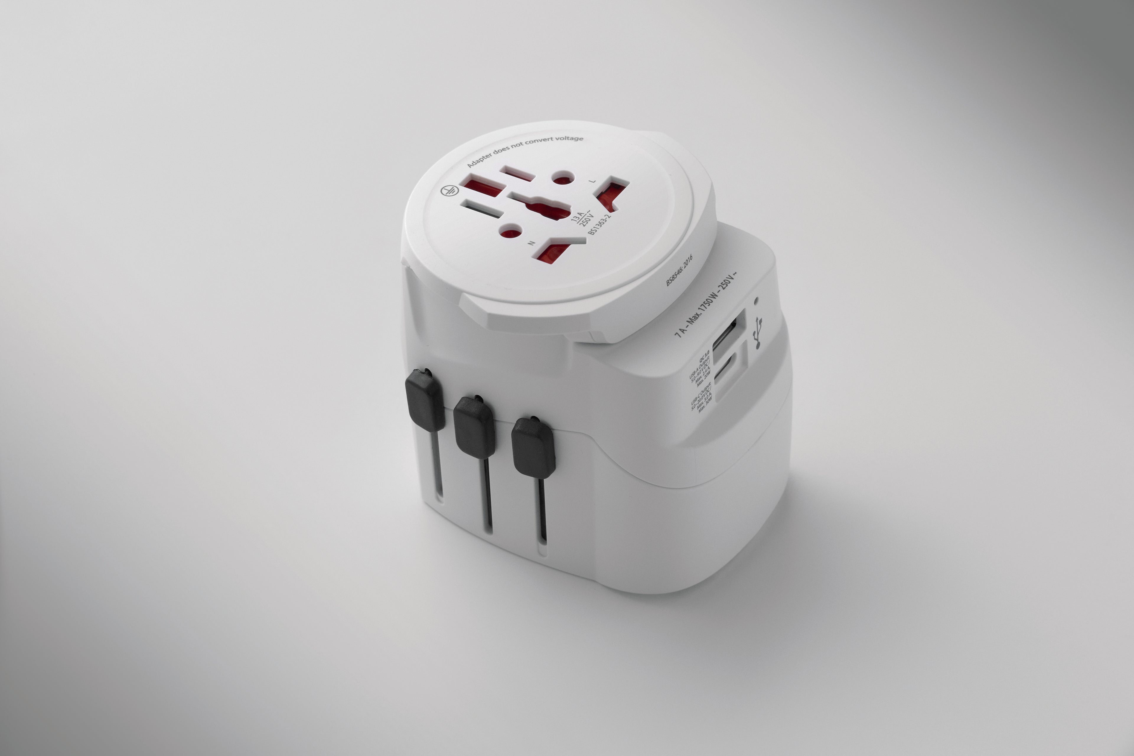 PRO LIGHT USB AC30 PD