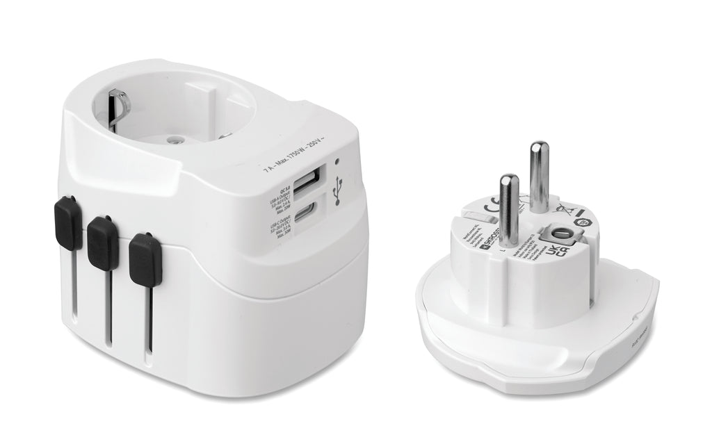 PRO LIGHT USB AC30 PD