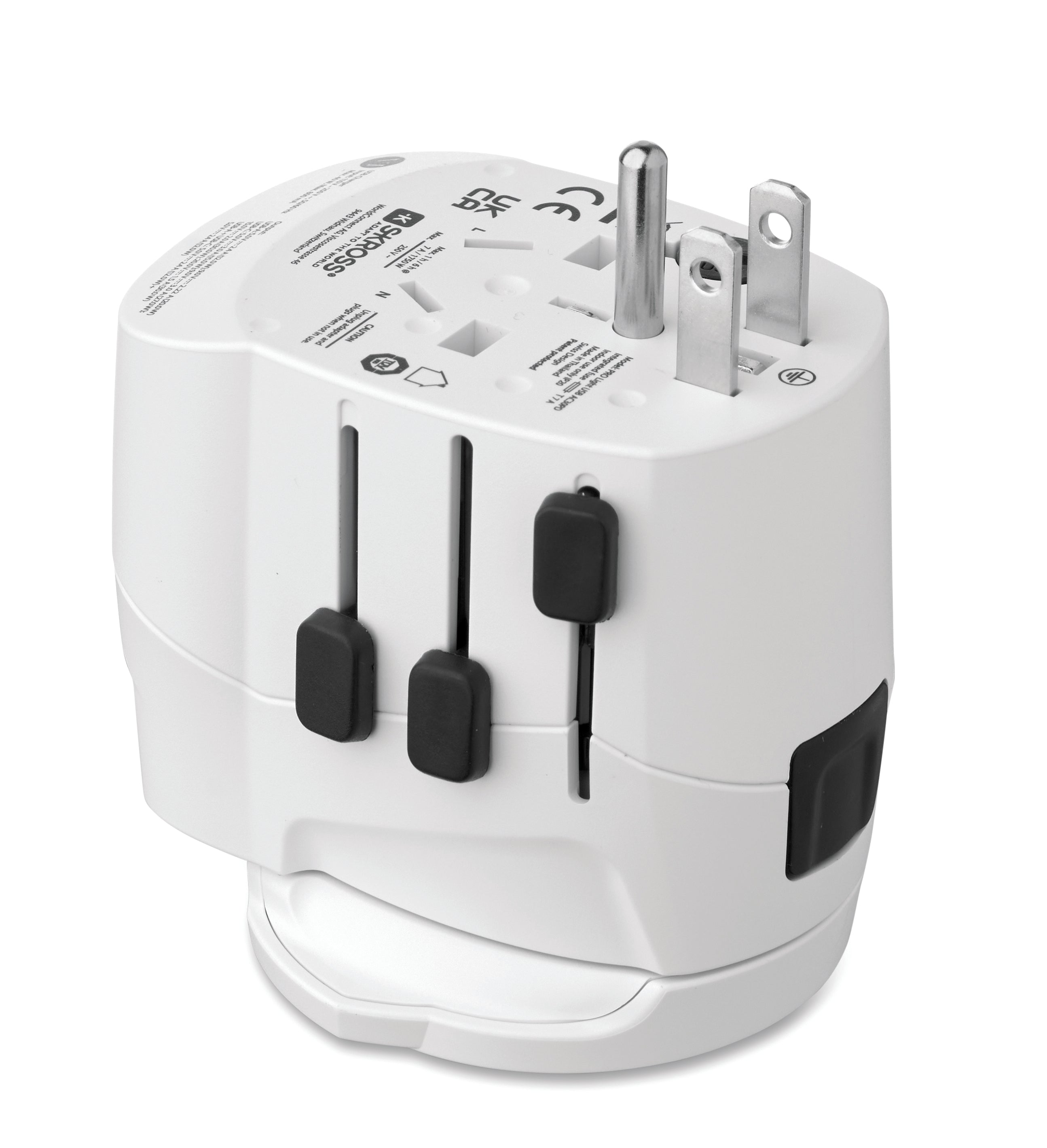 PRO LIGHT USB AC30 PD