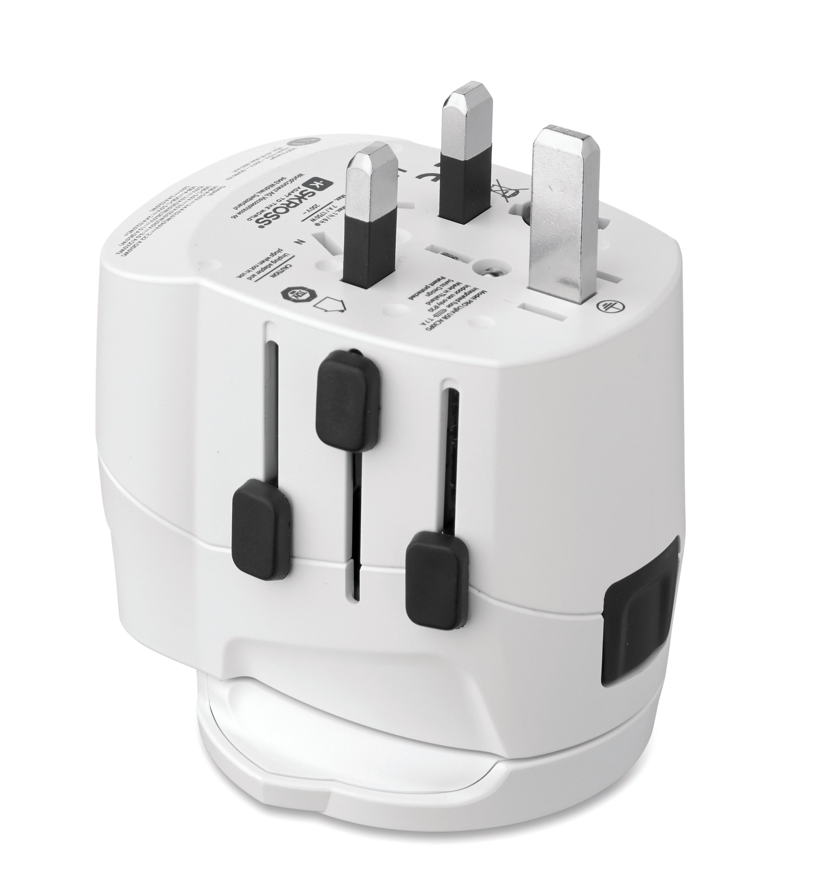 PRO LIGHT USB AC30 PD