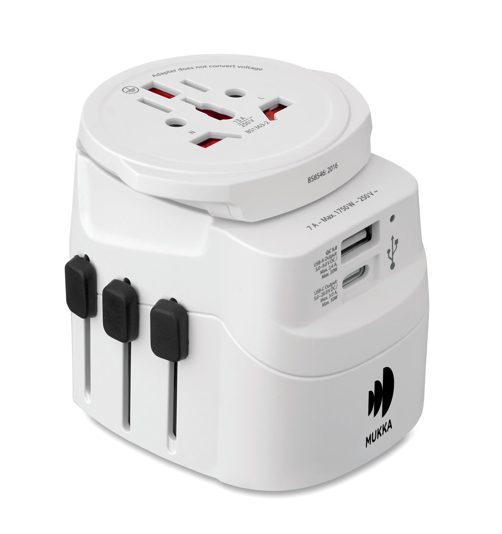 PRO LIGHT USB AC30 PD