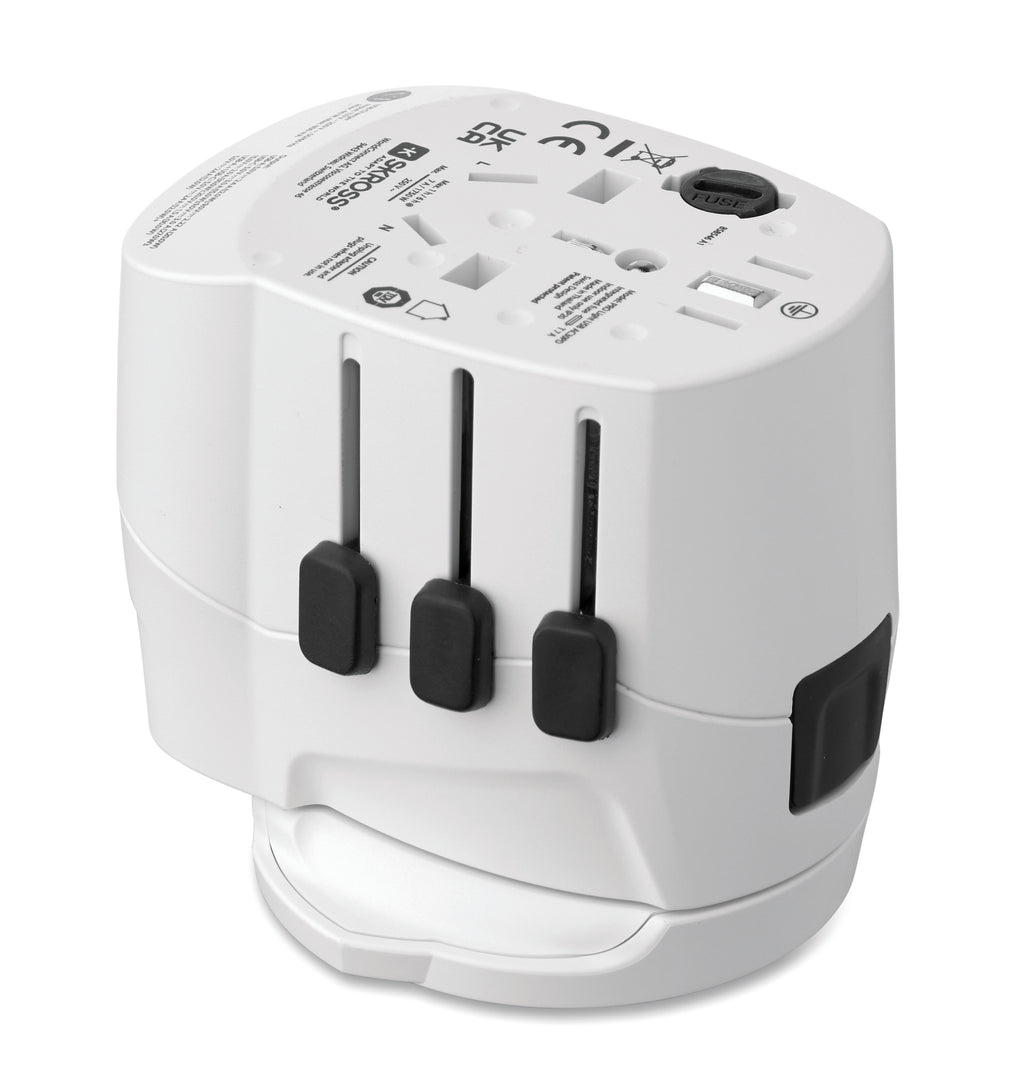 PRO LIGHT USB AC30 PD