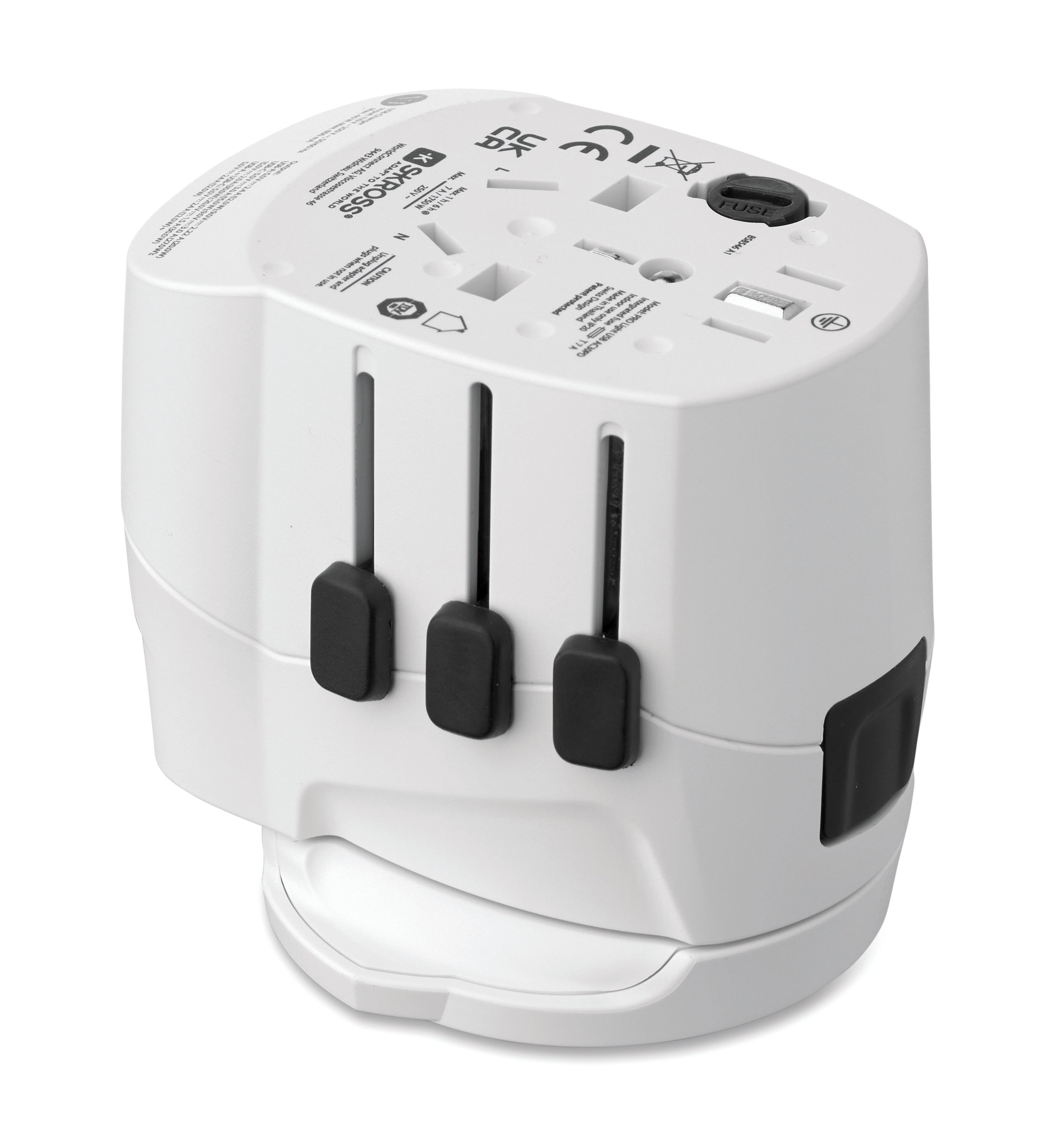 PRO LIGHT USB AC30 PD