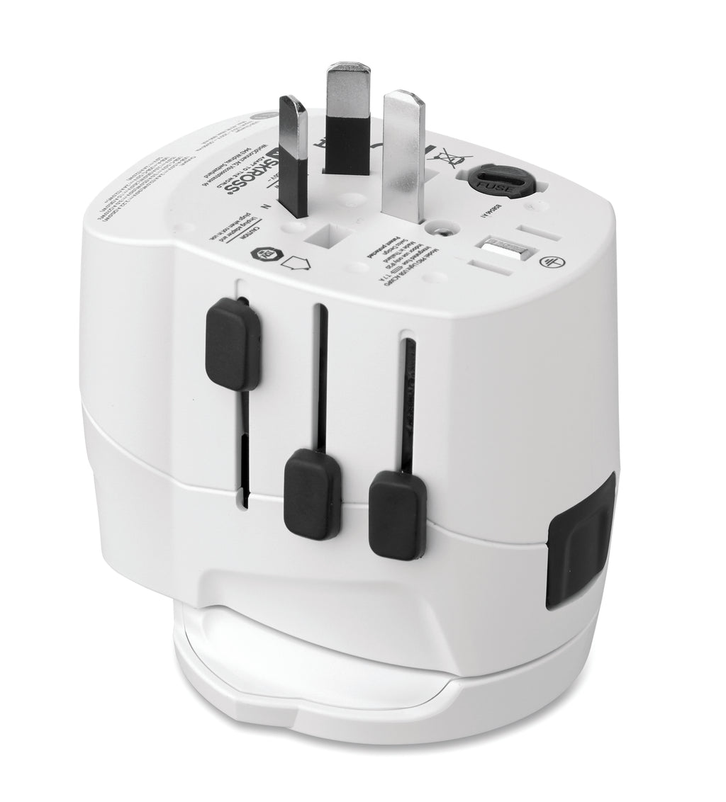 PRO LIGHT USB AC30 PD