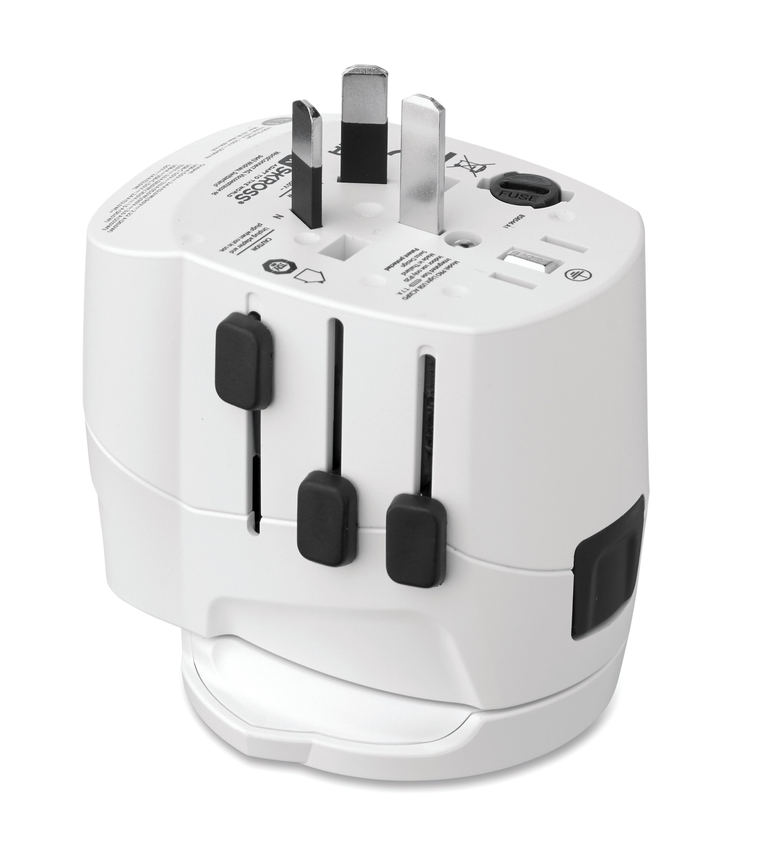 PRO LIGHT USB AC30 PD
