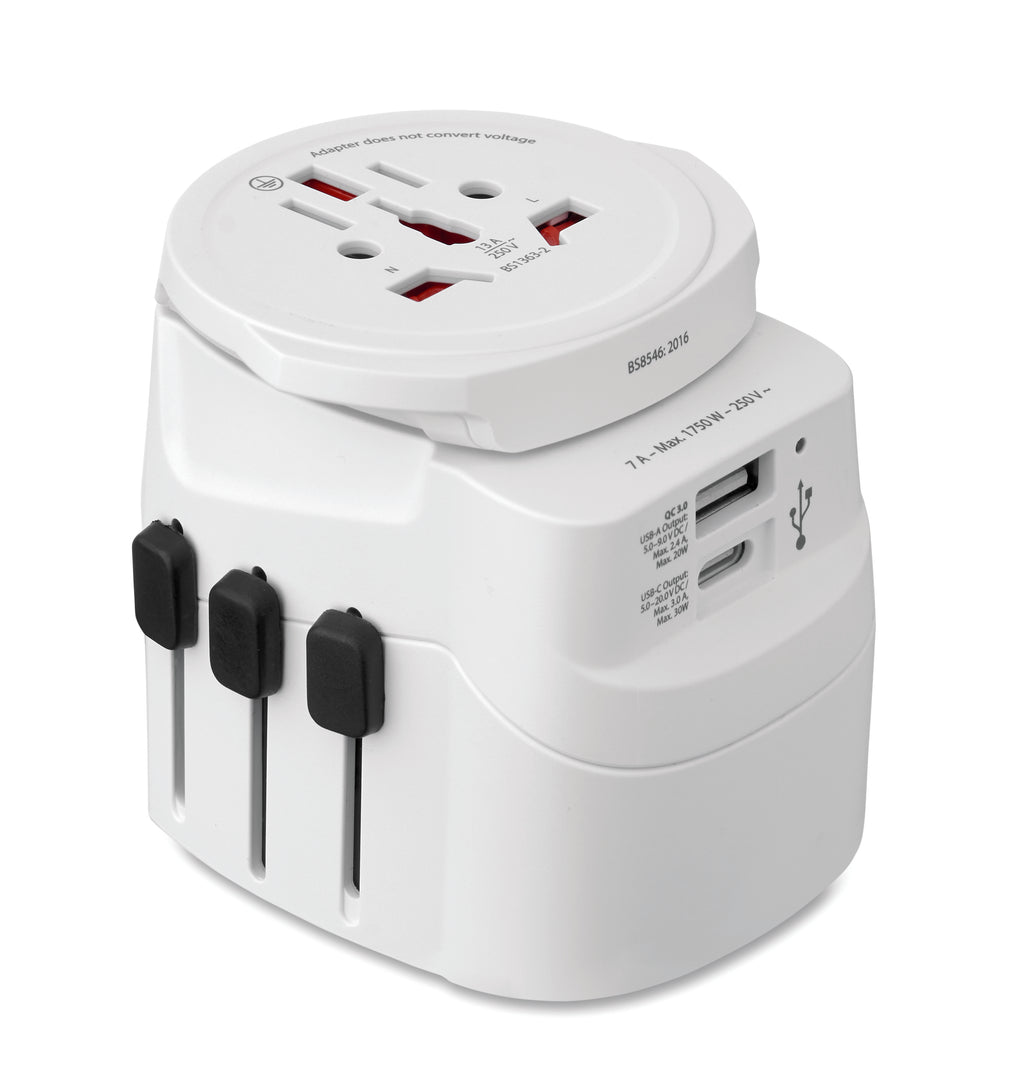 PRO LIGHT USB AC30 PD
