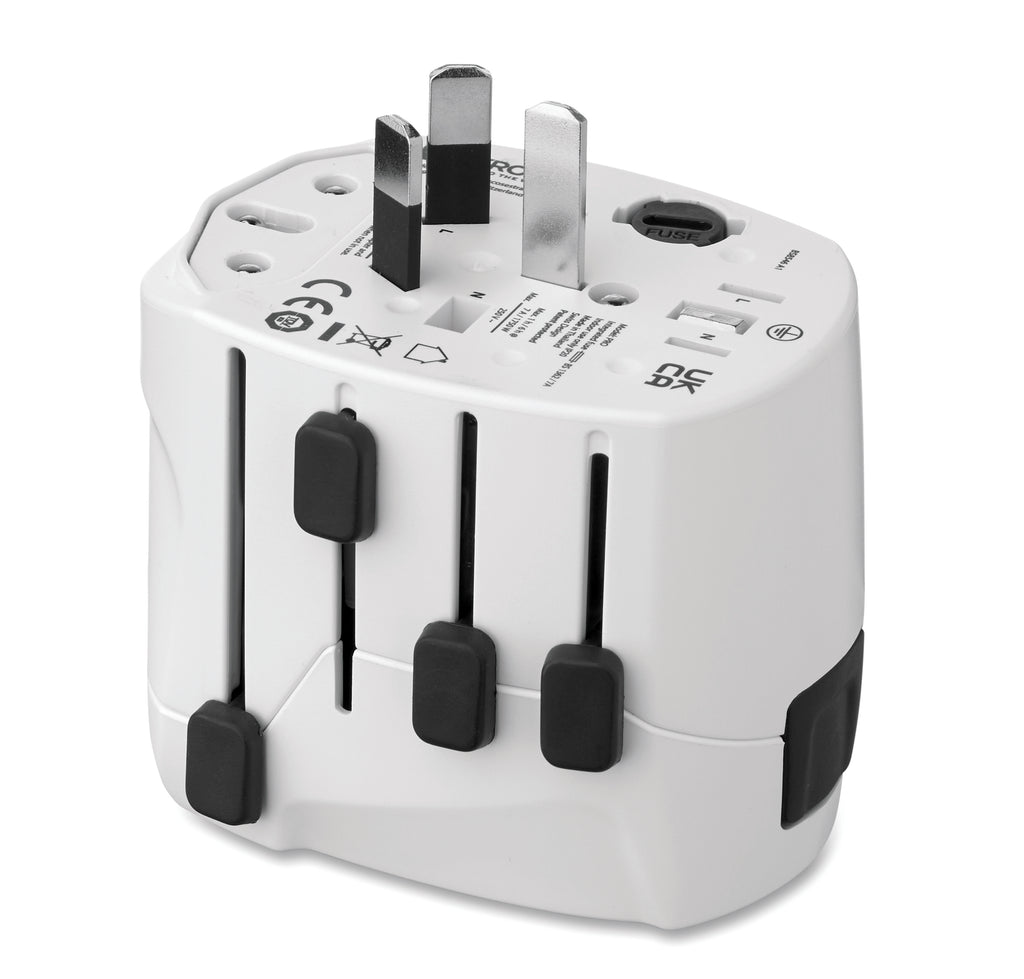 PRO 3-POLE
