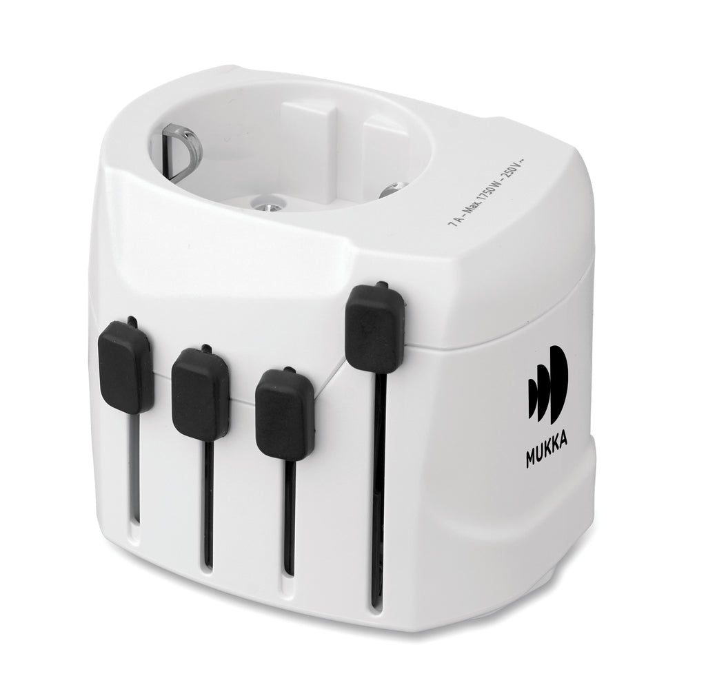 PRO 3-POLE