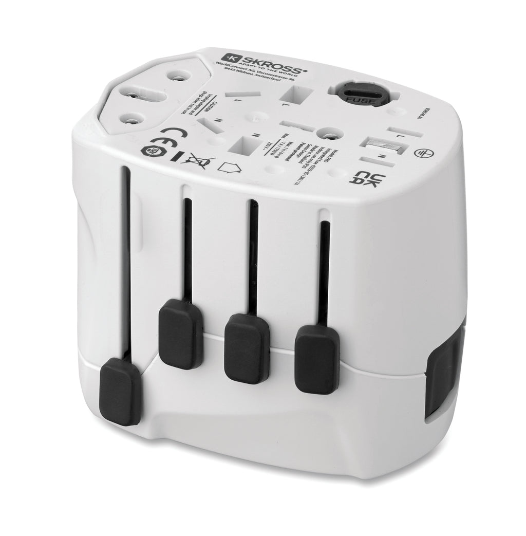 PRO 3-POLE