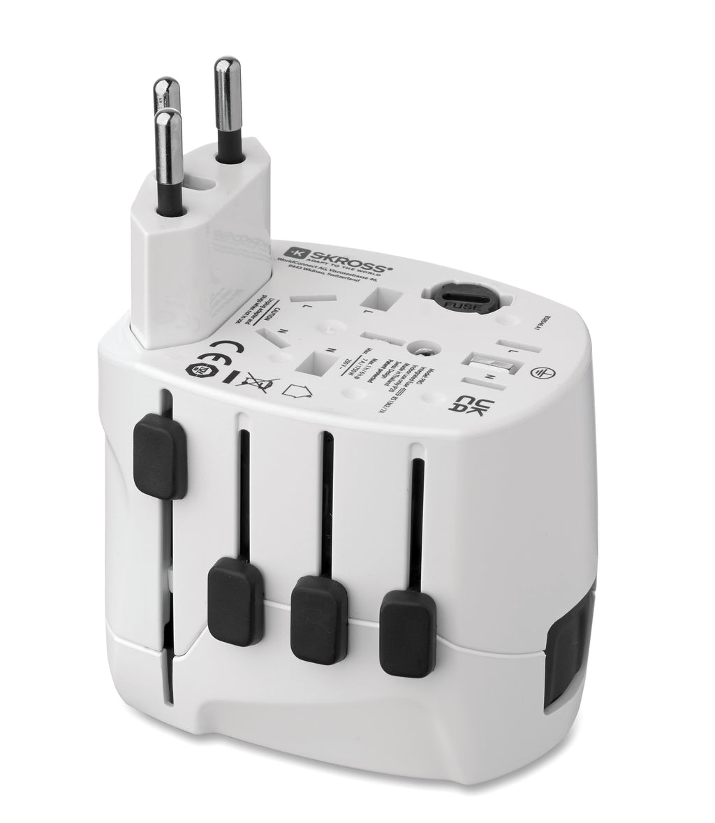 PRO 3-POLE