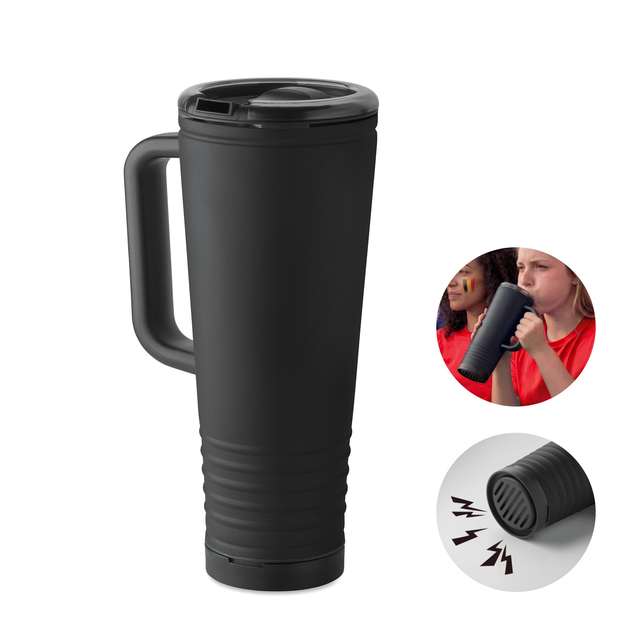 HOWLER CUP