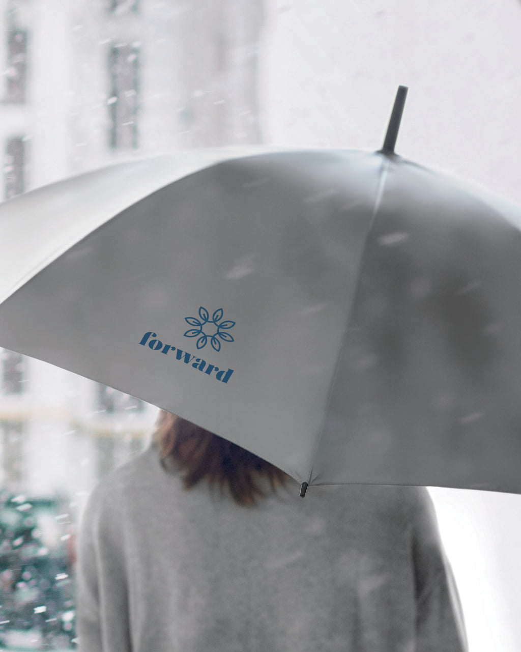 VISIBRELLA