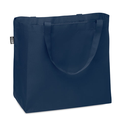 FAMA 600D RPET Large Shopping Bag with Long Handles