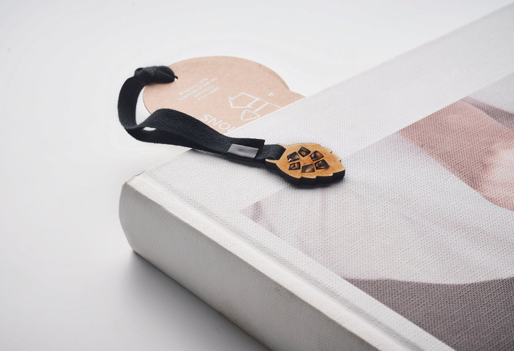 GROWBOOKMARK™