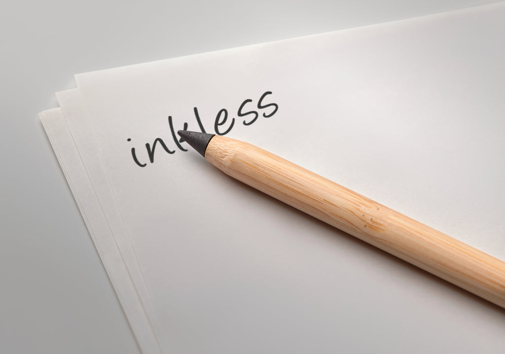 INKLESS BAMBOO