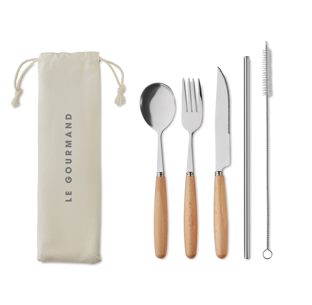 CUSTA SET