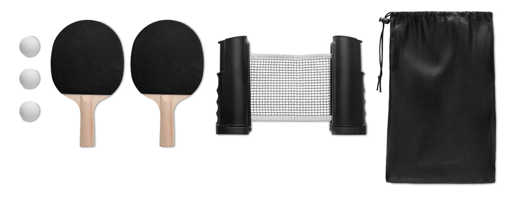 PING PONG