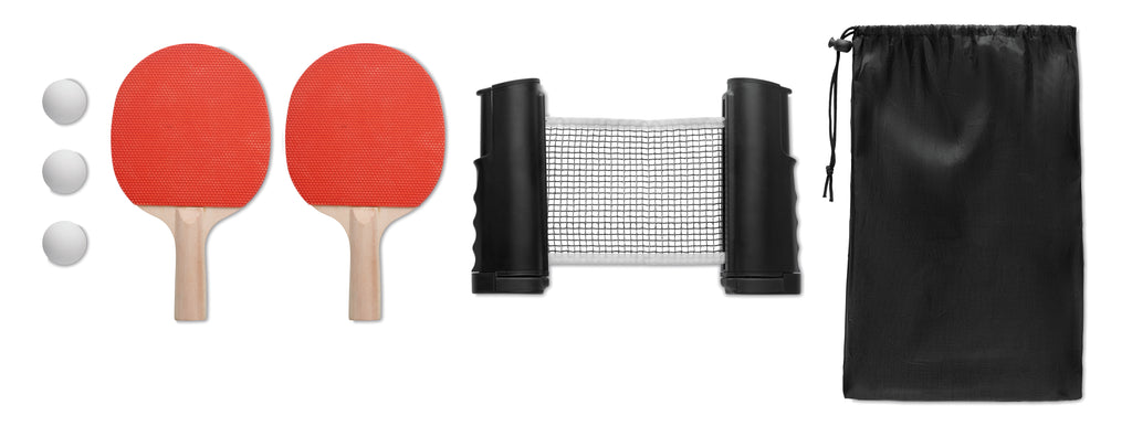 PING PONG