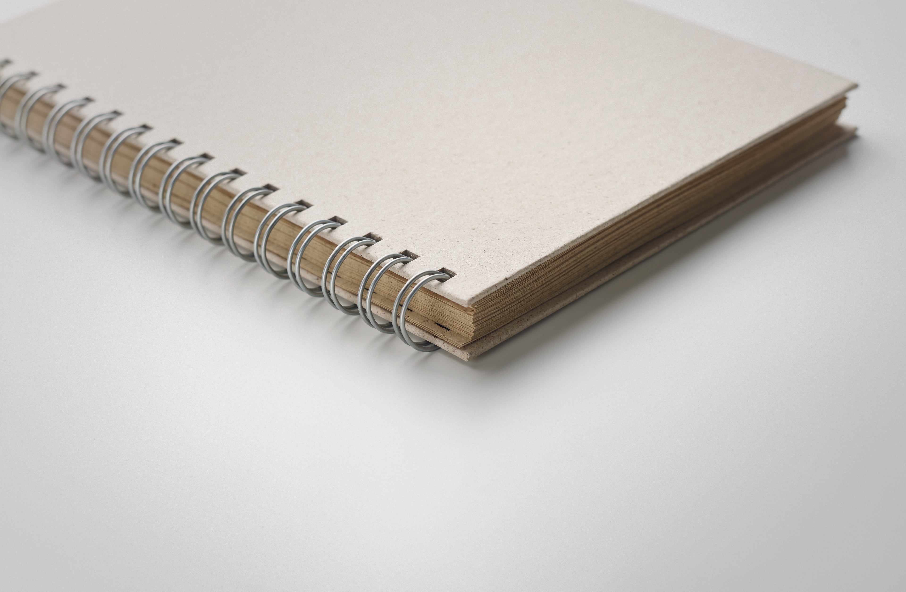 GRASS BOOK