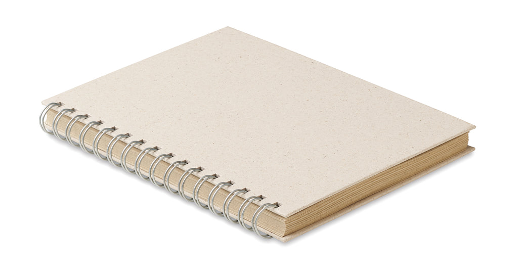 GRASS BOOK