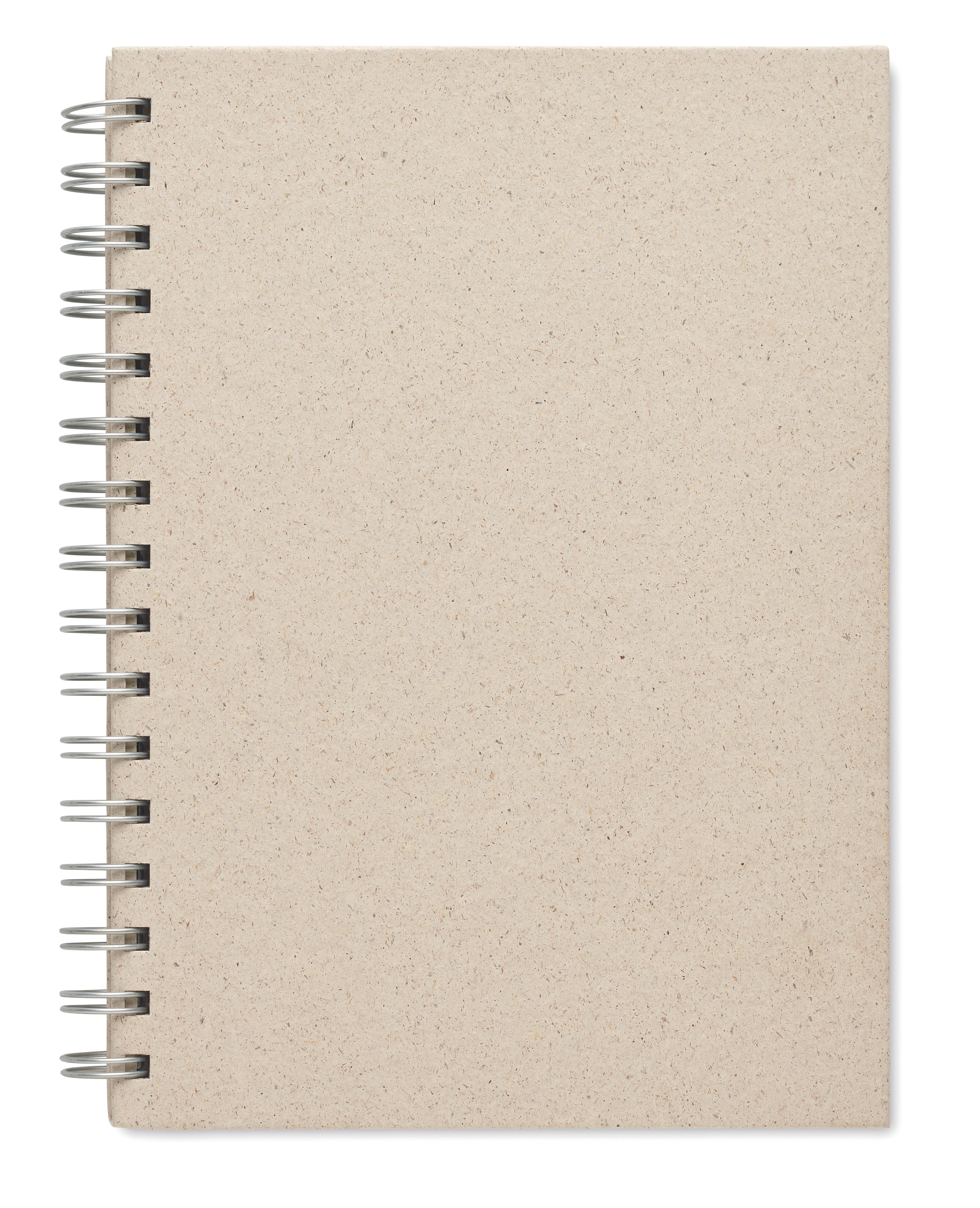 GRASS BOOK