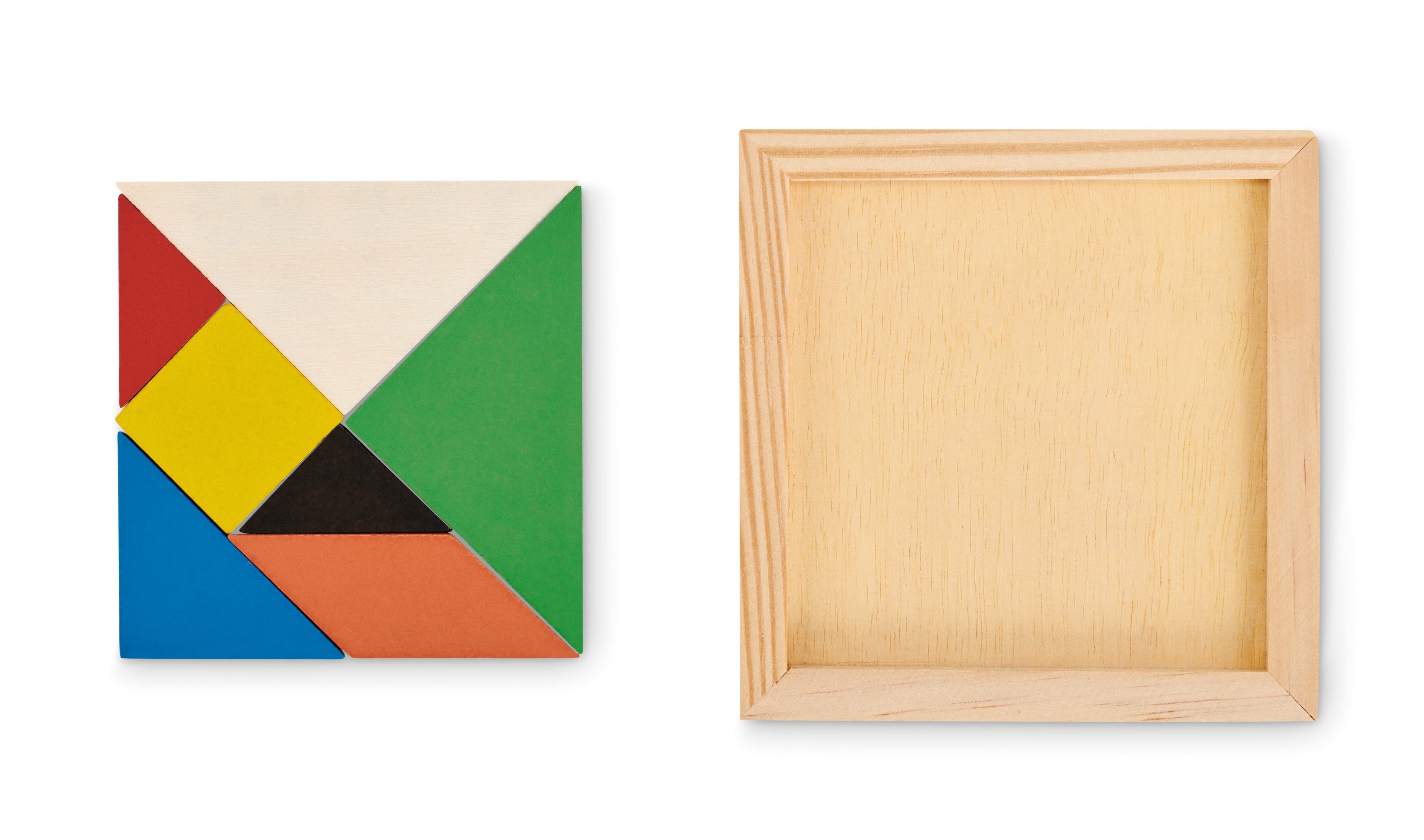 TANGRAM