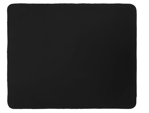Bogda RPET Fleece Blanket 130gsm