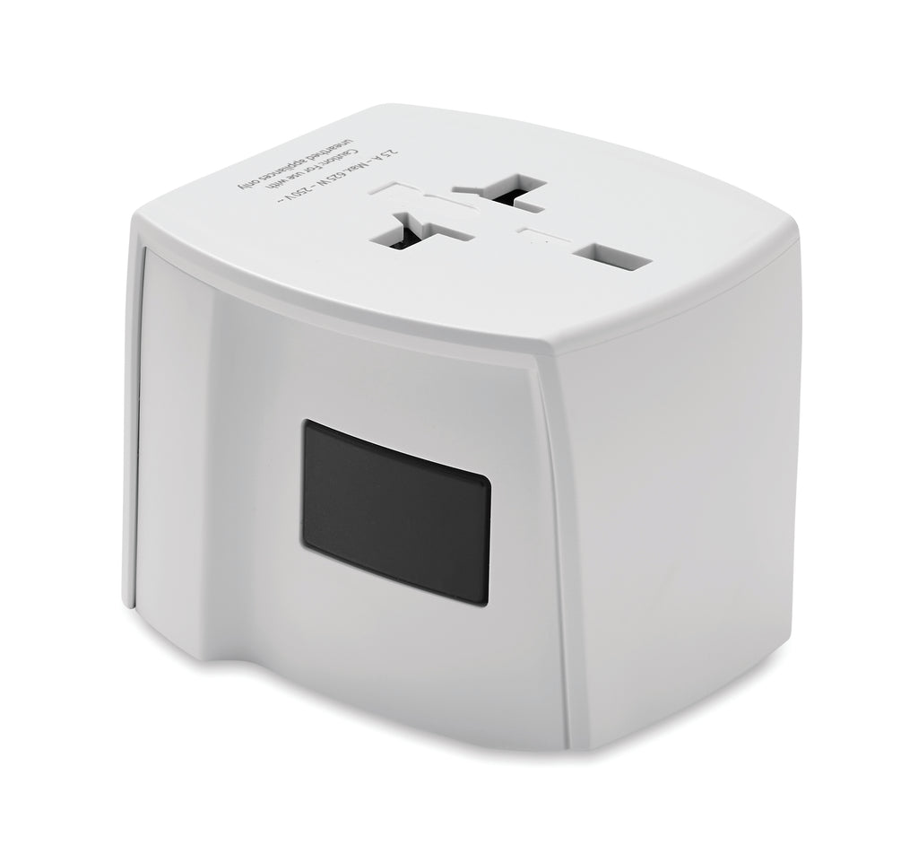 MUV USB A/C